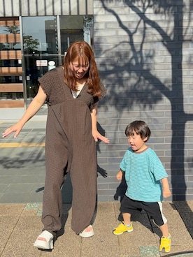 ゆっきー☺︎さんのコーディネート