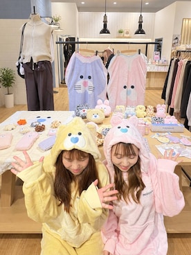ゆっきー☺︎さん（レディース・160cm）の秋コーディネート