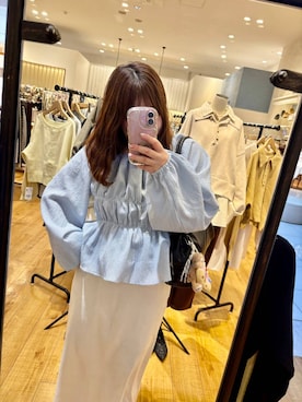 y9lfkさん(レディース・160cm)の冬コーディネート