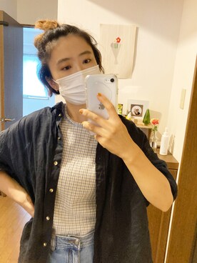 ゆりちゃんさんのコーディネート