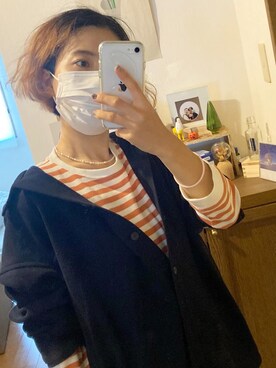 ゆりちゃんさんのコーディネート