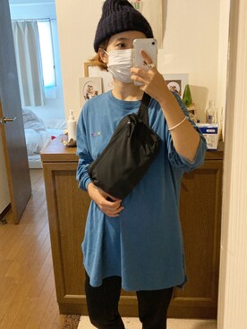 ゆりちゃんさんのコーディネート