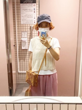 ゆりちゃんさんのコーディネート