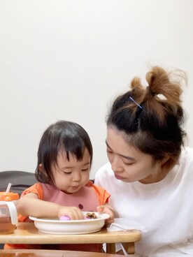 ゆりちゃんさんのコーディネート