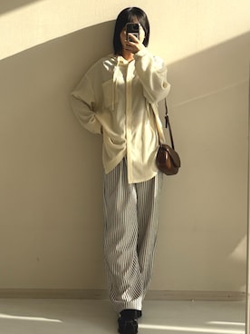 miさんのコーディネート