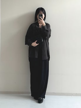 miさんのコーディネート