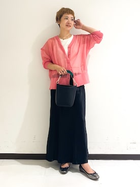 kimotoさんのコーディネート