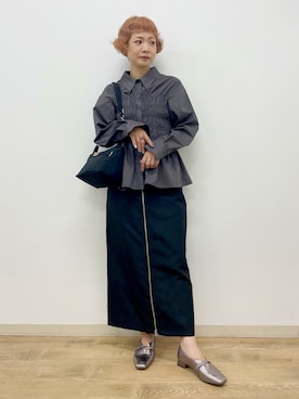 kimotoさんのコーディネート