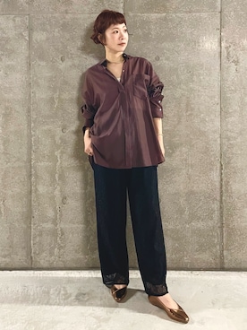 kimotoさんのコーディネート