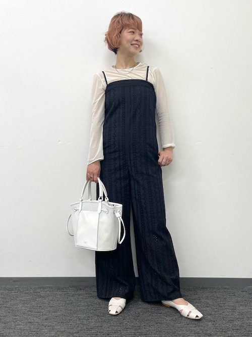 グルカモチーフフラットパンプス（パンプス）｜Au BANNISTER（オゥ