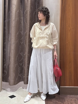 Shioさんのコーディネート