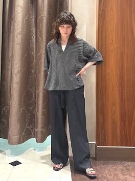 Shioさんのコーディネート