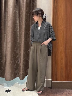 Shioさんのコーディネート