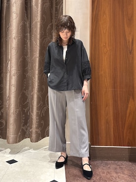 Shioさんのコーディネート
