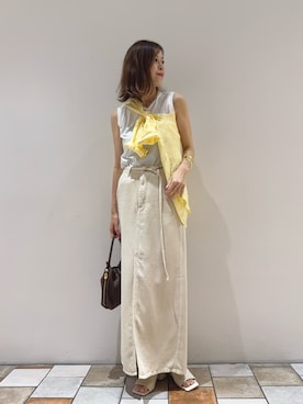Nami chinenさんのコーディネート