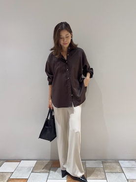Nami chinenさんのコーディネート