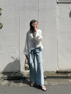 Nami chinenさんのコーディネート