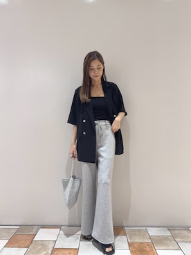 Nami chinenさんのコーディネート
