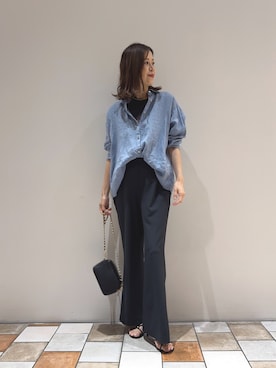 Nami chinenさんのコーディネート