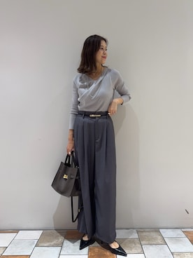 Nami chinenさんのコーディネート