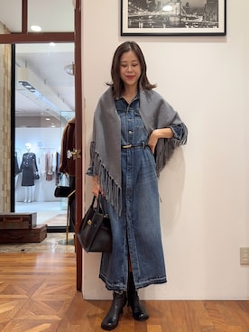 Nami chinenさんのコーディネート