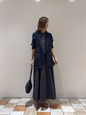 Nami chinenさんのコーディネート
