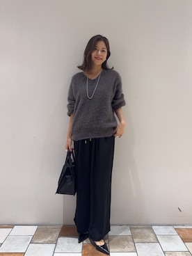 Nami chinenさんのコーディネート