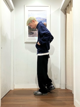 Joe さんのコーディネート