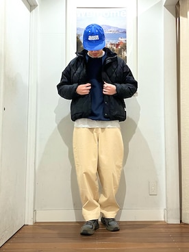 Joe さんのコーディネート