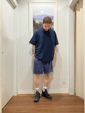 Joe さんのコーディネート