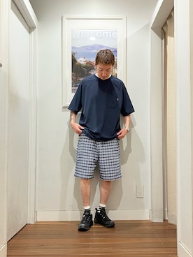 Joe さんのコーディネート