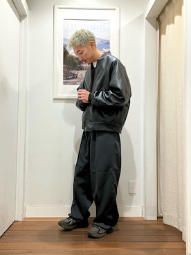 Joe さんのコーディネート