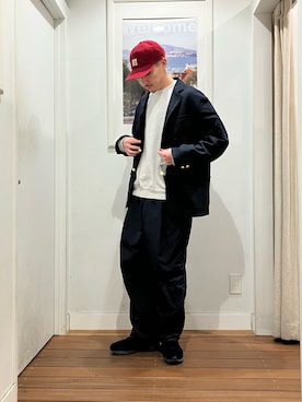 Joe さんのコーディネート