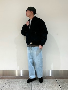 Joe さんのコーディネート