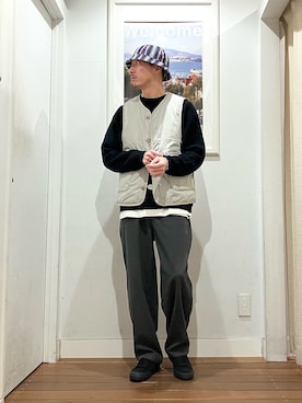 Joe さんのコーディネート