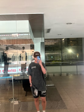 itsmediegocastroさん（メンズ・177cm）の秋コーディネート