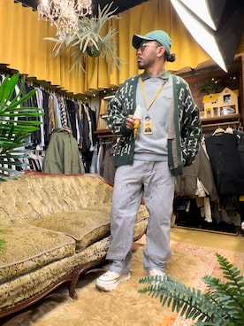 Keisukeさんのコーディネート