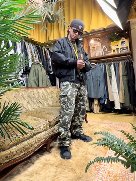 Keisukeさんのコーディネート