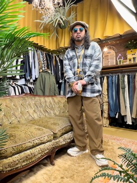 Keisukeさんのコーディネート