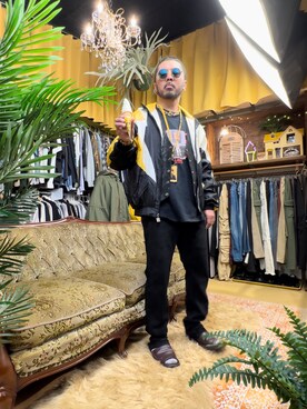 Keisukeさんのコーディネート