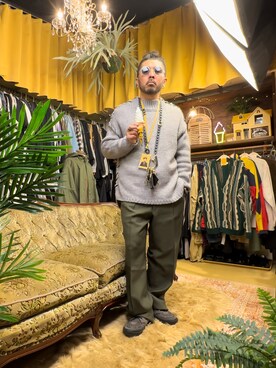 Keisukeさんのコーディネート