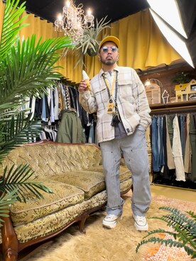 Keisukeさんのコーディネート