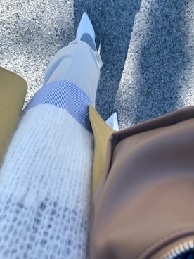 ローズさん（レディース・163cm）の冬コーディネート