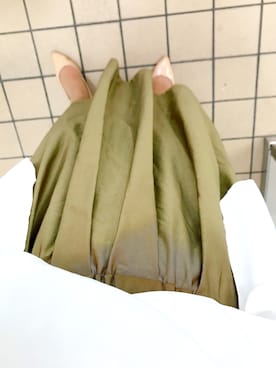 Doux Archives ドゥアルシーヴ のスカートを使った人気ファッションコーディネート Wear