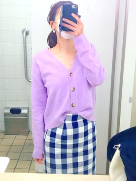 ローズさん（レディース・163cm）の秋コーディネート