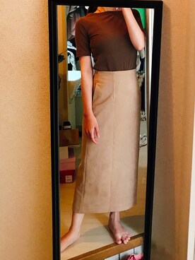 ローズさん(レディース・163cm)の夏コーディネート
