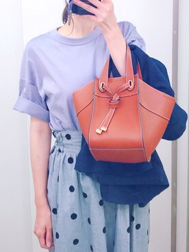 ローズさん(レディース・163cm)の秋コーディネート