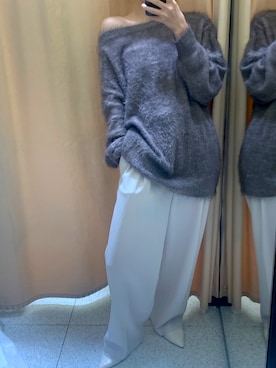 ローズさんのコーディネート