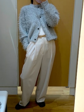 ローズさんのコーディネート