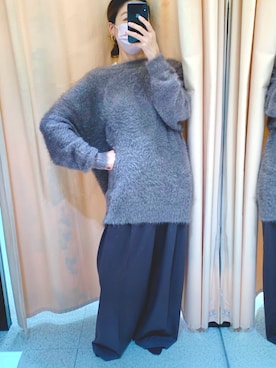 ローズさんのコーディネート